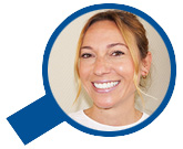 Prophylaxe Assistentin ZMPStefanie Bayrak